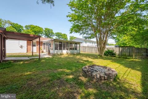 810 Foxwell Rd, Joppa, MD 21085 photo 37
