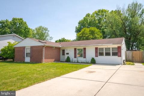 810 Foxwell Rd, Joppa, MD 21085