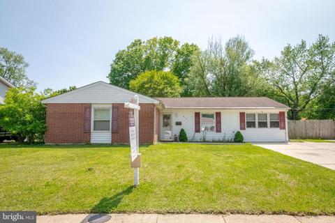 810 Foxwell Rd, Joppa, MD 21085 photo 3