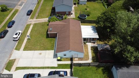 810 Foxwell Rd, Joppa, MD 21085 photo 41