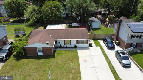 810 Foxwell Rd, Joppa, MD 21085 photo 40