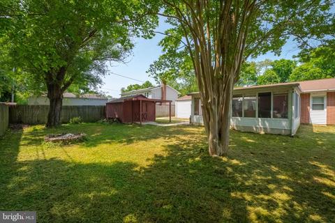 810 Foxwell Rd, Joppa, MD 21085 photo 39
