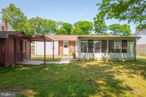 810 Foxwell Rd, Joppa, MD 21085 photo 38