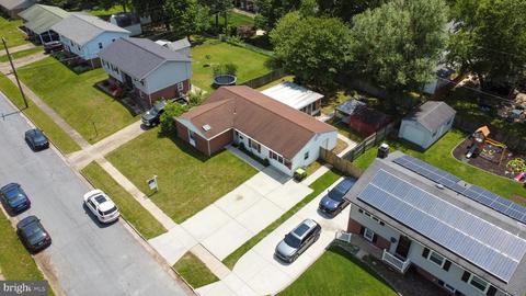 810 Foxwell Rd, Joppa, MD 21085 photo 2