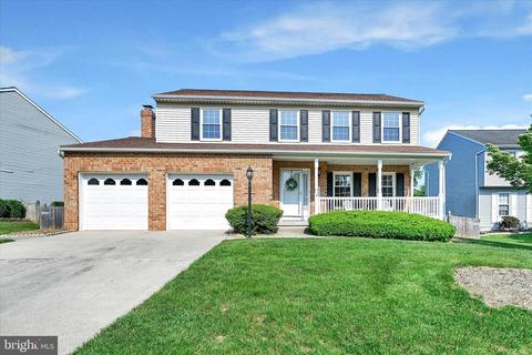 1407 Hardley Ct, Bel Air, MD 21014