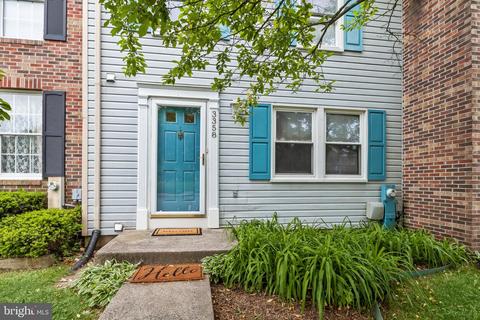 3358 Raccoon Ct, Abingdon, MD 21009