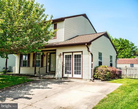 714 Clover Valley Ct, Edgewood, MD 21040