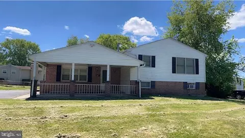 317 Chestnut St, Aberdeen, MD 21001