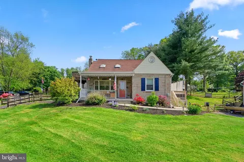 843 Federal Hill Rd, Street, MD 21154