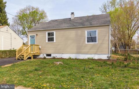 81 Smith Ave, Aberdeen, MD 21001