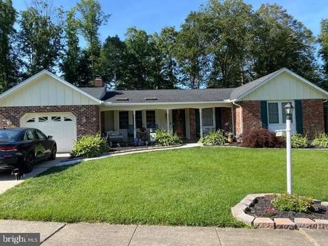 1410 Purdue Ct, Bel Air, MD 21014