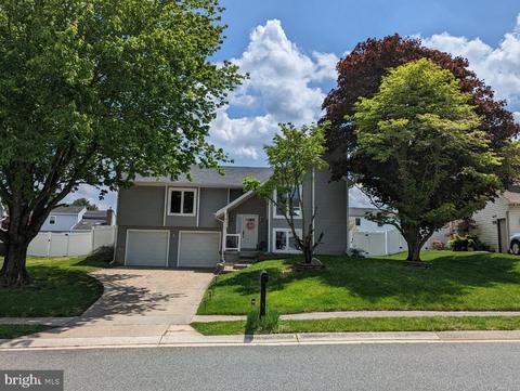 611 High Plain Dr, Bel Air, MD 21014