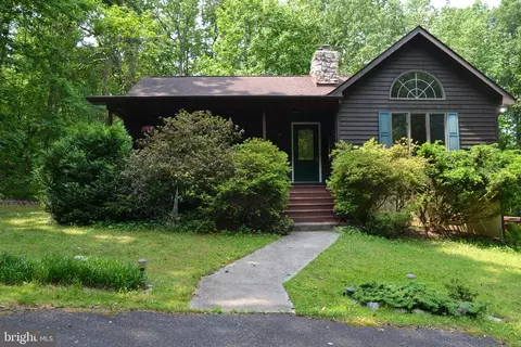 3542 Grier Nursery Rd, Street, MD 21154