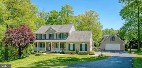 1703 Becky Ct, Jarrettsville, MD 21084