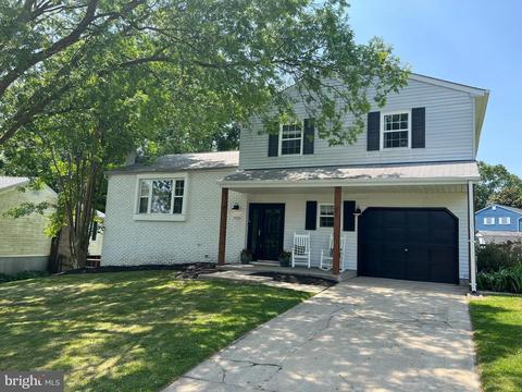 2920 Brightwater Ln, Abingdon, MD 21009