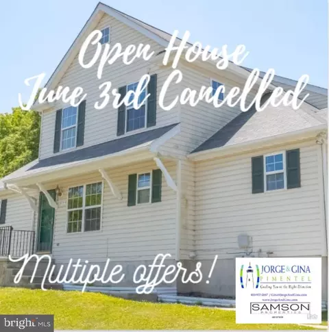 373 Woodland Green Ct, Aberdeen, MD 21001