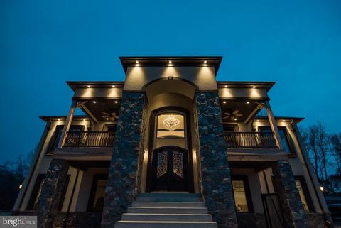 Single Family Homes for Sale in Fallston MD