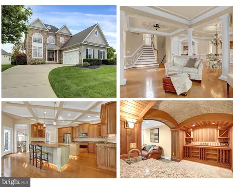 101 Flying Ebony Pl, Havre De Grace, MD 21078