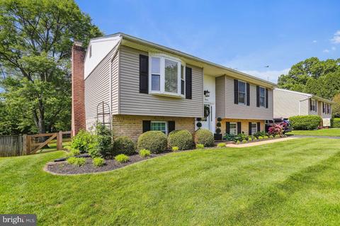 314 Hemingway Dr, Bel Air, MD 21014