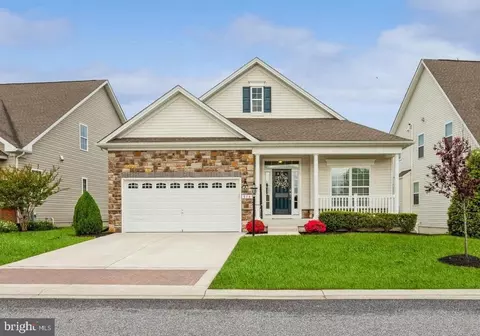 514 Peace Chance Dr, Havre De Grace, MD 21078