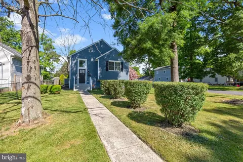 502 S Rogers St, Aberdeen, MD 21001