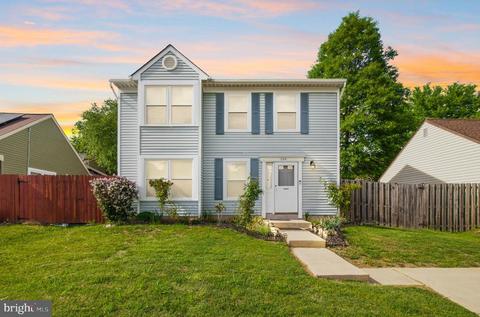 1256 Collier Ln, Belcamp, MD 21017