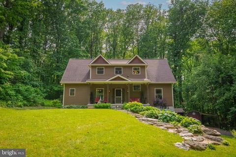 3528 Miller Rd, Street, MD 21154