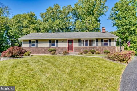713 Sharps Ct, Fallston, MD 21047