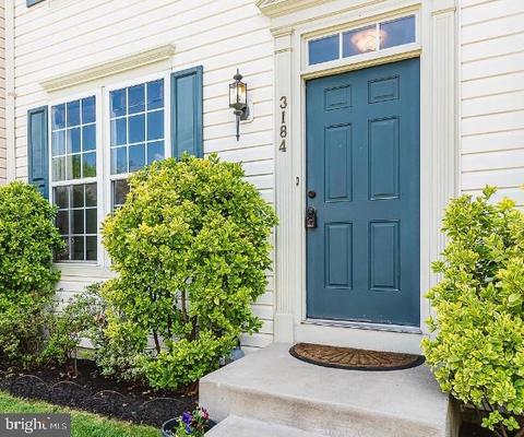 3184 Freestone Ct, Abingdon, MD 21009