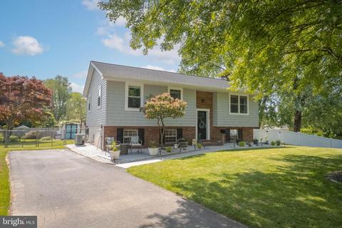 327 Catherine St, Bel Air, MD 21014