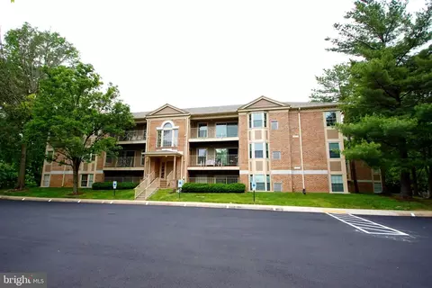 3502 Thomas Pointe Ct #2C, Abingdon, MD 21009