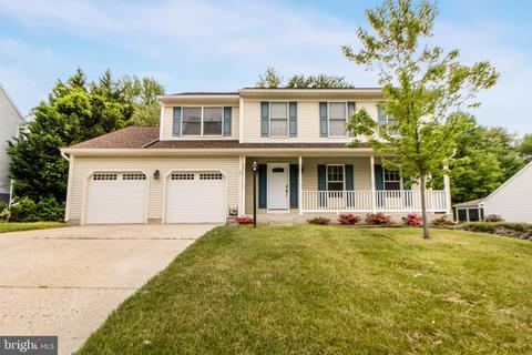 3708 Federal Ln, Abingdon, MD 21009