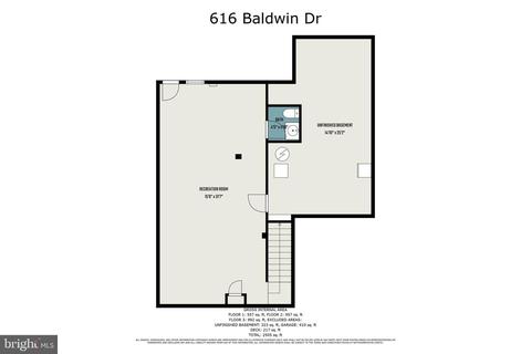 616 Baldwin Dr, Joppa, MD 21085 photo 38