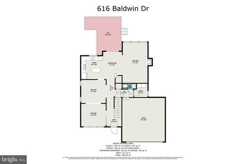 616 Baldwin Dr, Joppa, MD 21085 photo 36
