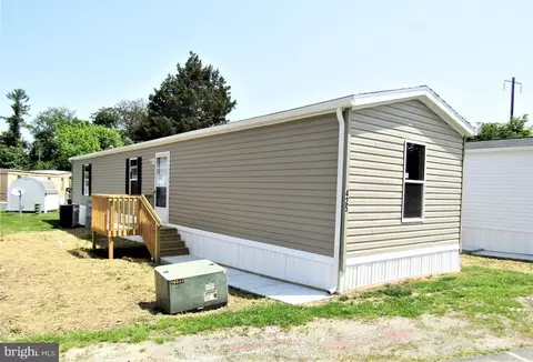 425 Keene Dr, Perryman, MD 21130