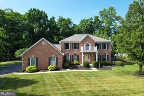 811 Deepwood Ct, Bel Air, MD 21015