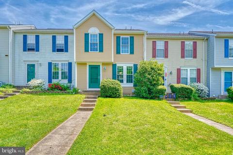 3120 Tipton Way, Abingdon, MD 21009