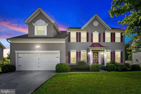 2920 Airdrie Ave, Abingdon, MD 21009