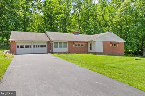 25 Bonnie Ave, Bel Air, MD 21014