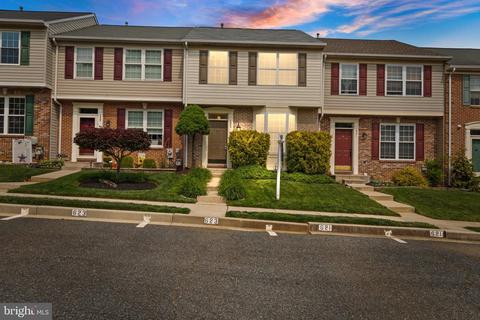 623 Emmy Dee Dr, Bel Air, MD 21014