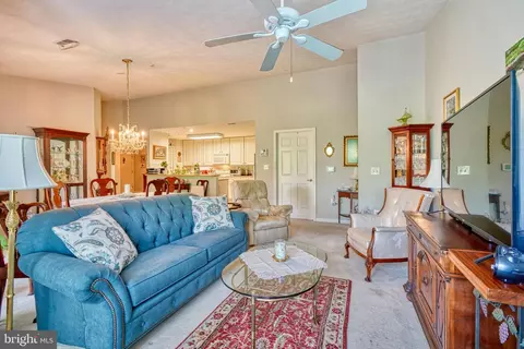 306 Willrich Cir #306K, Forest Hill, MD 21050