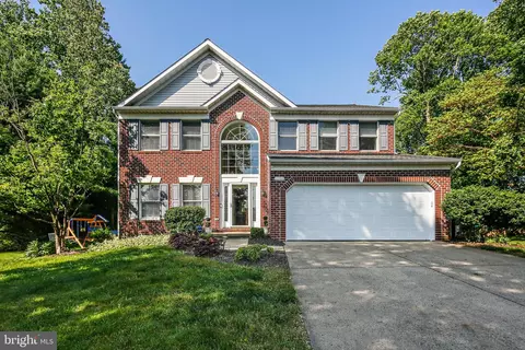 1102 Glastonbury Way, Bel Air, MD 21014