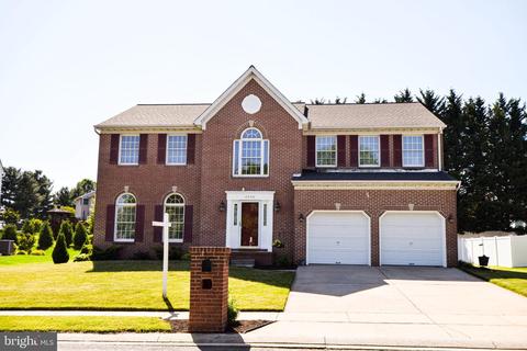 2206 Tory Way, Forest Hill, MD 21050