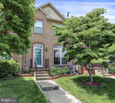405 Callander Way, Abingdon, MD 21009