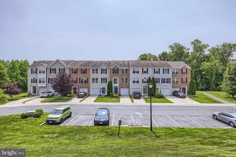 4639 Harrier Way, Belcamp, MD 21017