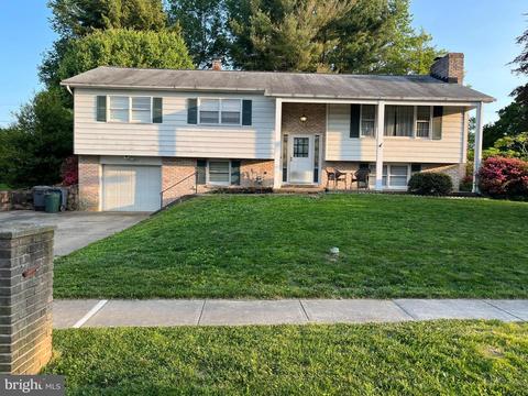 721 Bedford Rd, Bel Air, MD 21014