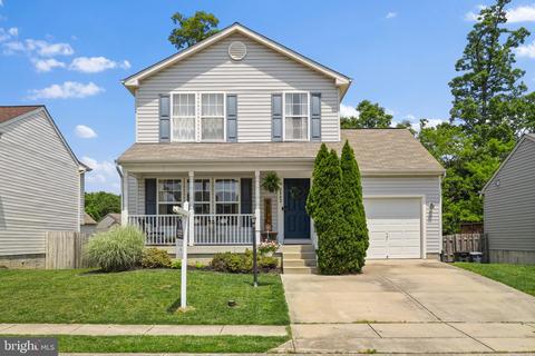 2802 Todkill Trce, Edgewood, MD 21040