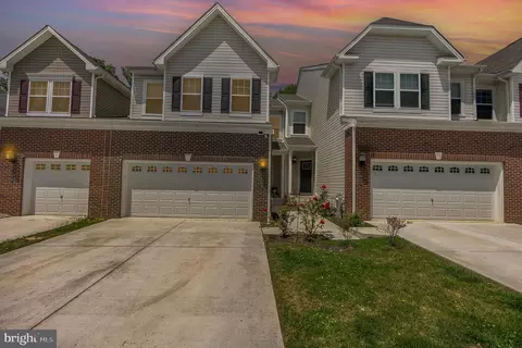 528 Heathland Trl, Aberdeen, MD 21001