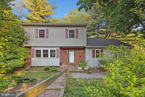 515 Forest Valley Dr, Forest Hill, MD 21050