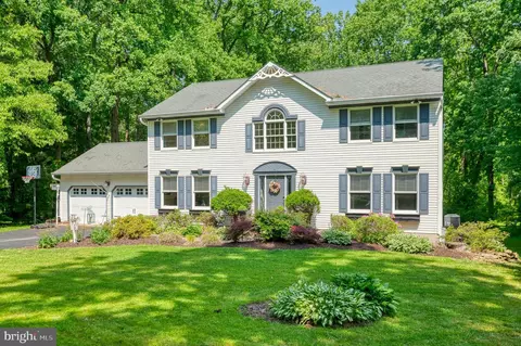 1214 Bonaire Rd, Forest Hill, MD 21050